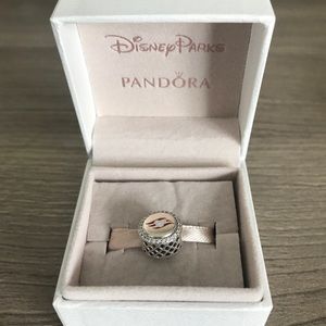 Pandora Disney Cruise Line Charm